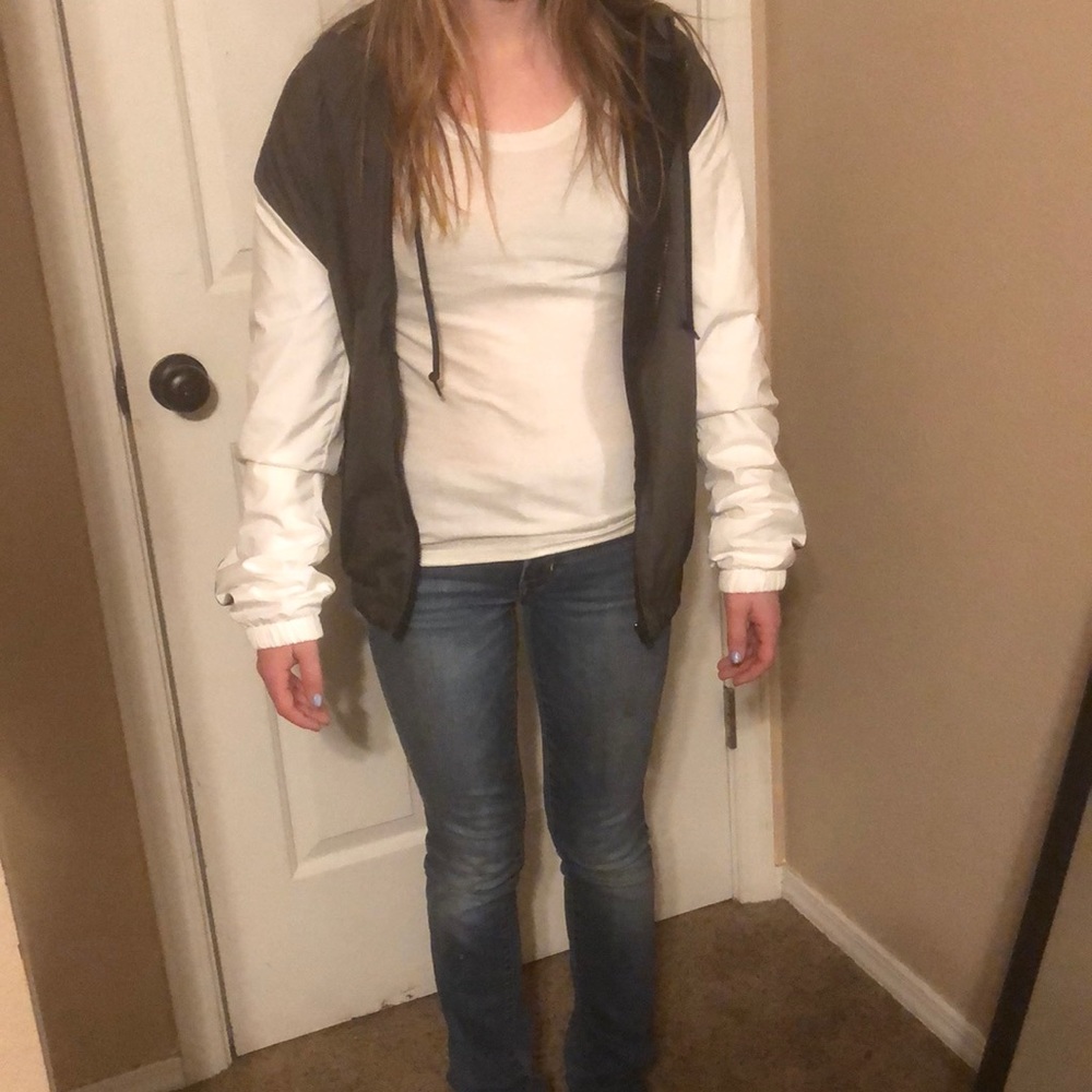 Pink jacket - Picture 3 of 4